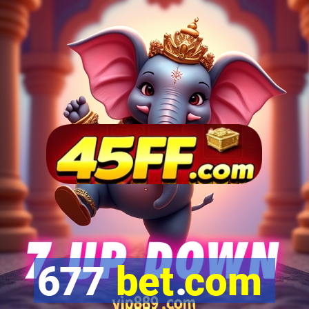 677 bet.com